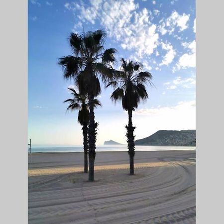 Holiday Apartment Mariola 칼페 외부 사진