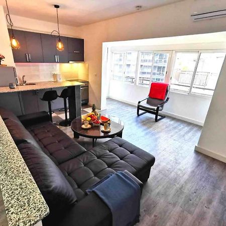 Holiday Apartment Mariola 칼페 외부 사진