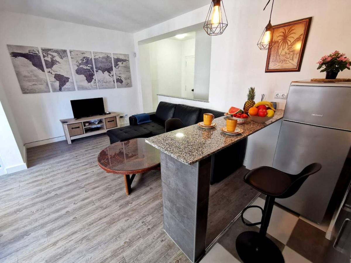 Holiday Apartment Mariola 칼페 외부 사진