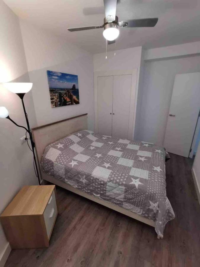 Holiday Apartment Mariola 칼페 외부 사진